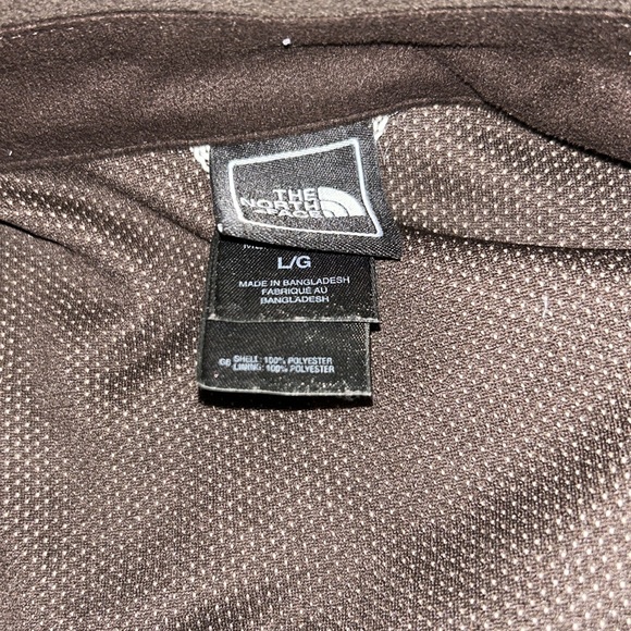 North Face Jacket - Picture 3 of 3